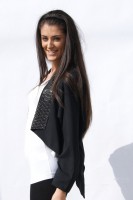 Killah Black Lightweight Blazer PRETEND