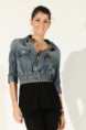 Killah Denim Jacket SPEARS 