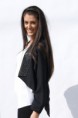 Killah Black Lightweight Blazer PRETEND