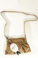 Killah Bronze Shoulder Bag MYMMI
