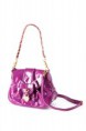 Relish Hot Pink Handbag FLAKE 