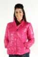 Fornarina Hot Pink Short Jacket CLINT